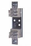 Fuse link base, PK 3 M12-M12 1p S