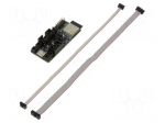Programmer: for ESP32 WiFi modules | USB | pin strips,USB C