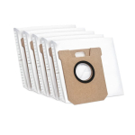 ReFresh vacuum cleaner bags for Dreame L10s Pro Ultra / X40 / X50 Ultra (RDB7-RDB8) 5pcs
