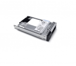Dell 1.92TB SSD SATA Read Intensive 6Gbps 512e 2.5in with 3.5in HYB CARR