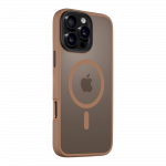 Tactical MagForce Hyperstealth Cover for iPhone 16 Pro Max / Moucha Moose