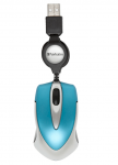 Verbatim Go Mini 49022 Optical Mouse