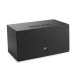 Audio Pro C10 MkII Linkplay Speaker, Black