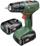 Bosch | Cordless Drill Driver EasyDrill 18V-40
