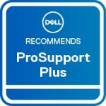 DELL SERVICE 3Y PROSUPPORT (1Y BW TO 3Y PS)