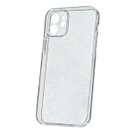 Back panel cover iLike Samsung Galaxy A57 5G  Shine case Transparent