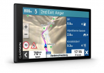 Car navigation Garmin DriveSmart 66 Live traffic with smartphone app