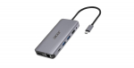 Acer 12in1 Type C port Hub