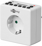 Goobay | Digital timer | 93256