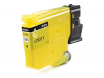 LC528Y | Brother Ink cartridge | Yellow
