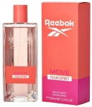 Reebok Move Your Spirit Perfume EDT 100 ml