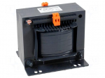 Transformer: mains | 1300VA | 230VAC | 110V | Leads: terminal block