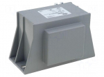 Transformer: encapsulated | 300VA | 400VAC | 230V | 1.3A | 3.6kg