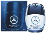 Mercedes-Benz The Move Live The Moment Perfume EDP 60 ml