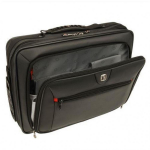 Laptop bag WWenger Insight 16" Laptop Case Gray