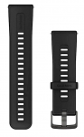 Garmin Quick Release Watch Strap for Garmin Venu X1 24mm / black