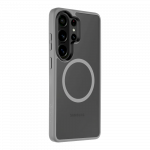 MagForce Tactical Hyperstealth Cover for Samsung Galaxy S26 Ultra / light grey