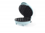 Giles & Posner EK6663GSBLVDE Bubble Waffle Maker