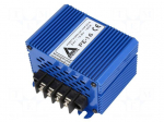 Power supply: step-down converter | Uout max: 13.8VDC | 12A | 85%