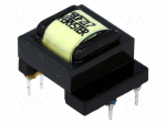 Transformer: impulse | power supply | 5W | Works with: LNK616PG