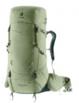 Deuter Aircontact Core 55+10 SL 55 L Olive