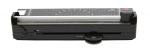 Olympia A 340 Combo Cold/hot laminator 250 mm/min Black