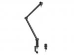 LogiLink ZUB microphone poor Pro black