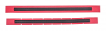 Squeegee blade set SkyWalker 50 Rosiwit