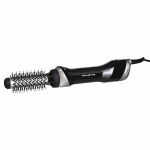 Rowenta Brush Activ UB9540F0 hair styling tool Hot air brush Warm Black, Silver 1000 W