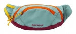 Ruffwear 35911-355M waist bag Polyester, Nylon Green