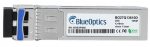 BlueOptics SFP28-25G-LR-UQ-BO network transceiver module Fiber optic