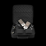 Austrian Audio OC818 Dual Set Go Silver - set