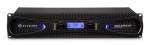Crown XLS 2502 2.0 channels Black
