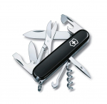 Scyzoryk Victorinox Climber - black