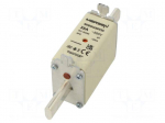 Fuse: fuse | ceramic,industrial | 35A | 500VAC | 250VDC | gG | NH0