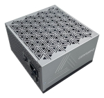 Montech CENTURY II 1050W power supply unit 20+4 pin ATX ATX Silver