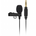 Microphone Rode Lavalier GO mikrofons