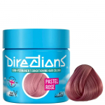La Rich&eacute; Directions Semi-Permanent Conditioning Hair Colour Pastel Rose 88 ml