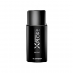 Al Haramain Xplore Night EDP U 100 ml