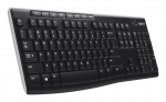 Logitech Wireless Keyboard K270