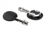 Bicycle pedals Wahoo Speedplay AERO