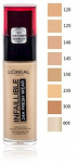 L'Or&eacute;al Paris Infaillible Makeup Foundation SPF25 30 ml