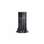 APC Smart-UPS On-Line, 5kVA/5kW, Rack/Tower, 230V, 2x IEC C13+1x IEC C19+Hard wire 3-wire (H+N+E) outlets, Network Card, W/O rail kit