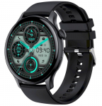 RUBICON RNCF10 Smartwatch / black