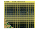 Board: universal | single sided,prototyping | W: 90mm | L: 100mm