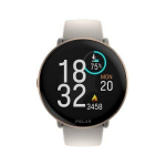 Smart watches Polar  Polar IGNITE 3 S-L greige sand