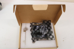 SALE OUT. Synology E10G18-T1 Single Port 10Gb RJ45 PCIe Network Interface Card | SALE OUT. Synology E10G18-T1 Single Port 10Gb RJ45 PCIe Network Interface Card | UNPACKED | PCIe 3.0 x4