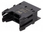 Connector: HDC | EPIC&reg; MHS 6 LWL LC