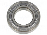 Bearing: single row deep groove ball | &Oslash;int: 30mm | &Oslash;out: 55mm
