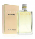Chanel Allure (EDT) tualetes ūdens sievietēm 50 ml